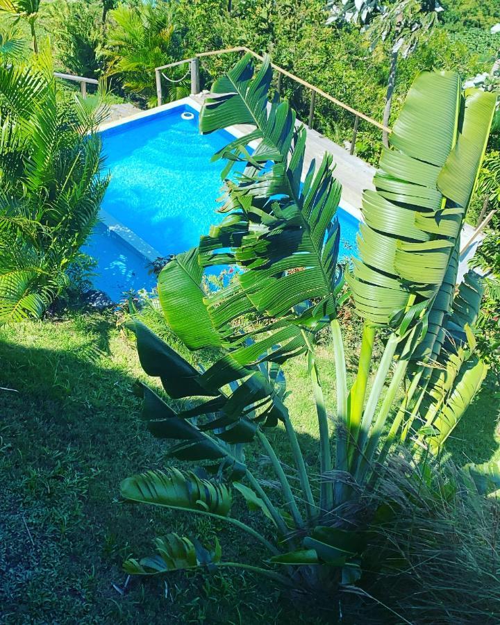 הוילה El Limon Casa Algana מראה חיצוני תמונה