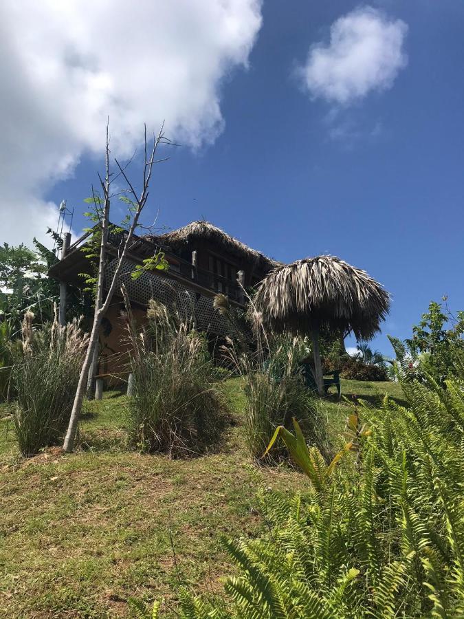 הוילה El Limon Casa Algana מראה חיצוני תמונה