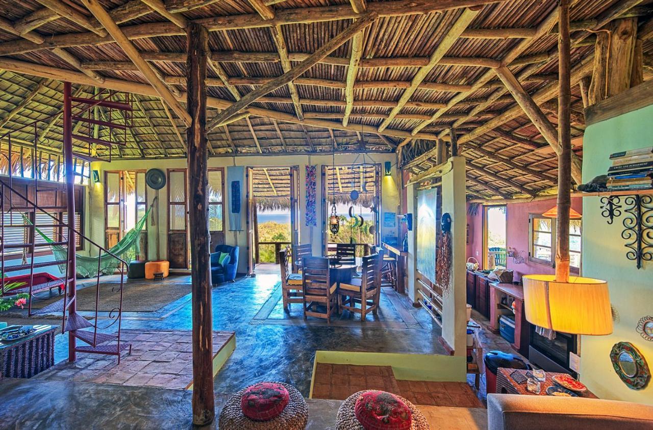 הוילה El Limon Casa Algana מראה חיצוני תמונה
